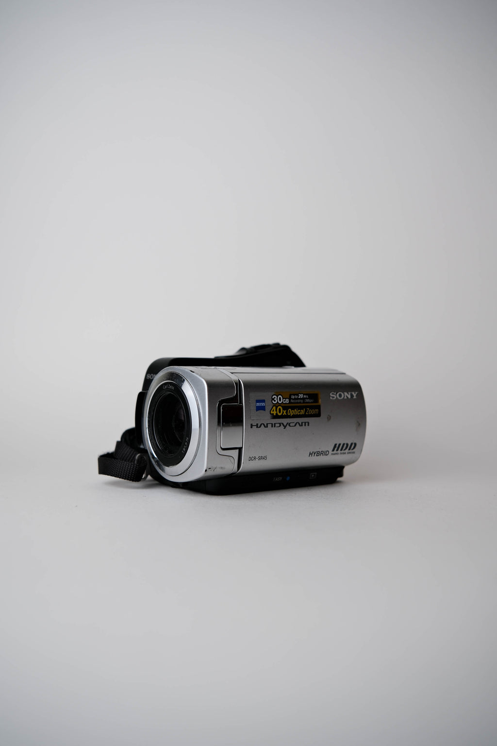 Sony DCR-SR45