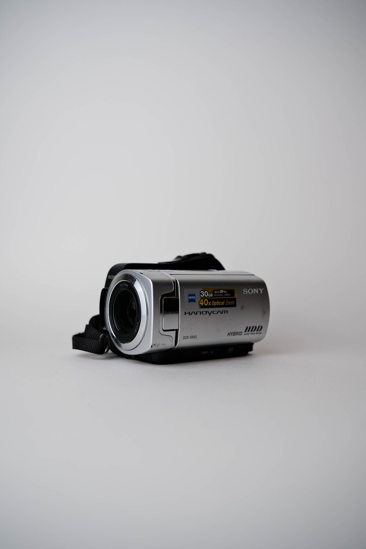 Sony DCR-SR45