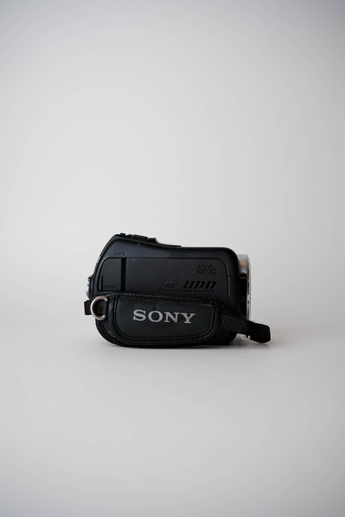Sony DCR-SR45