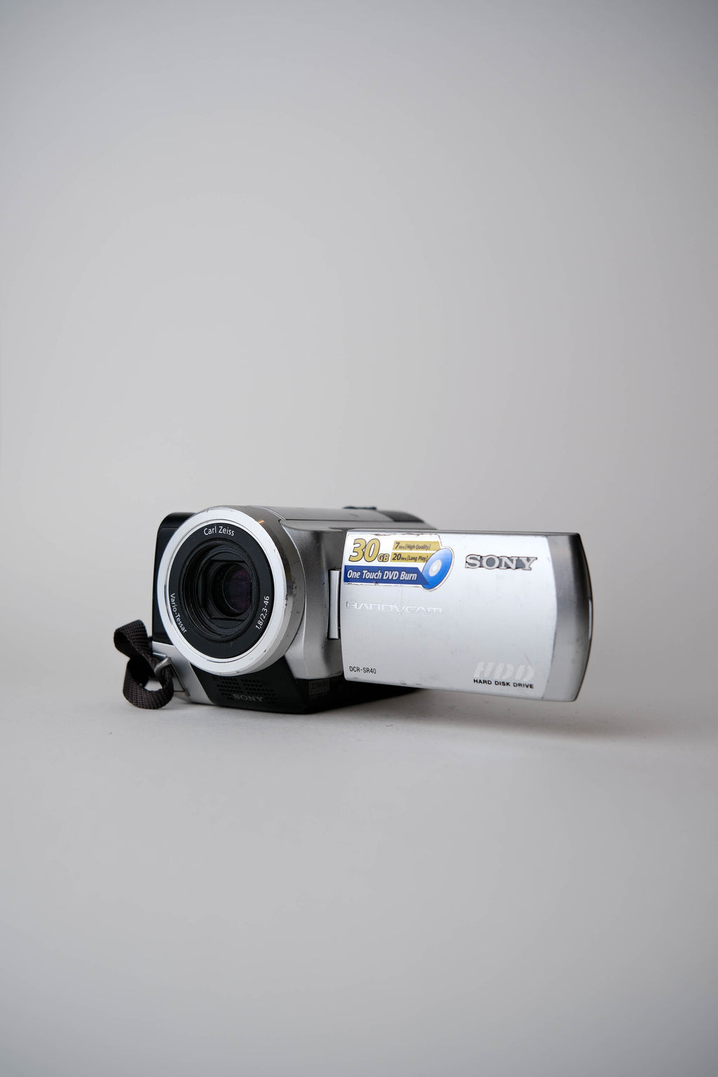 Sony DCR-SR40