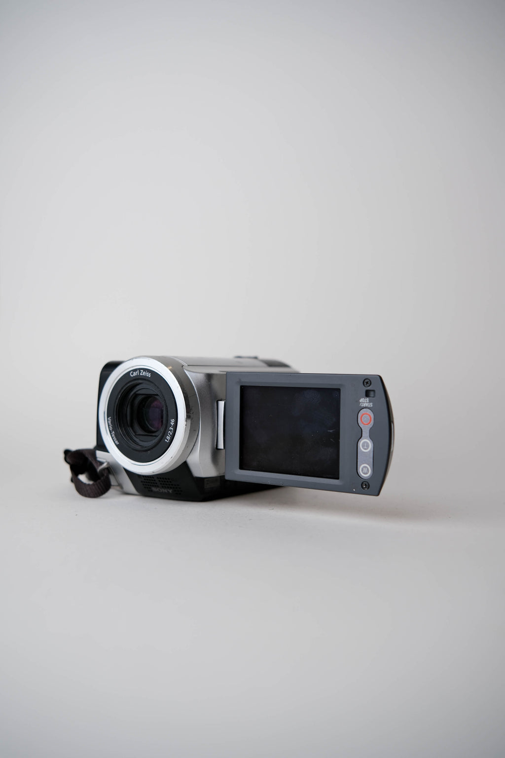 Sony DCR-SR40