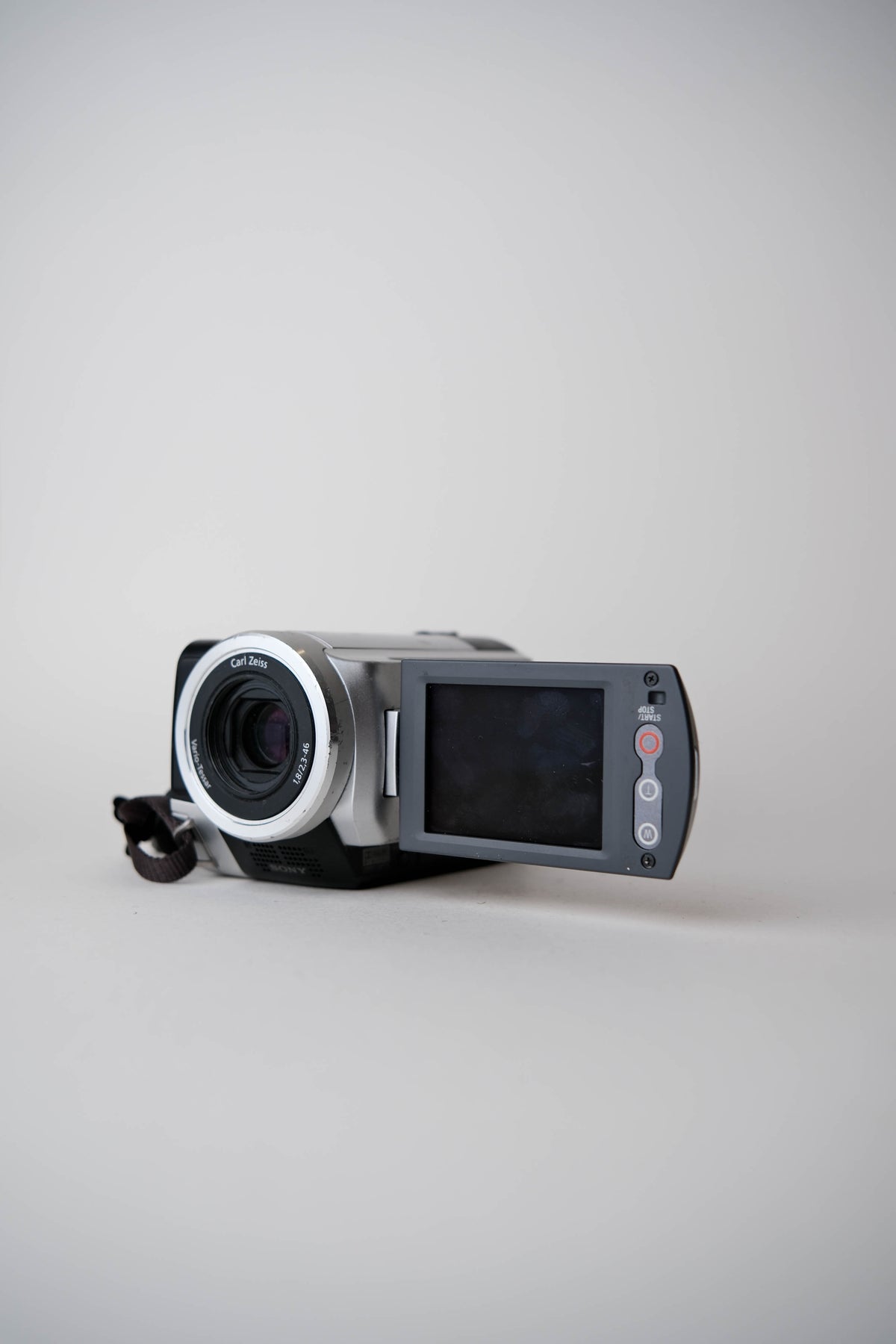 Sony DCR-SR40
