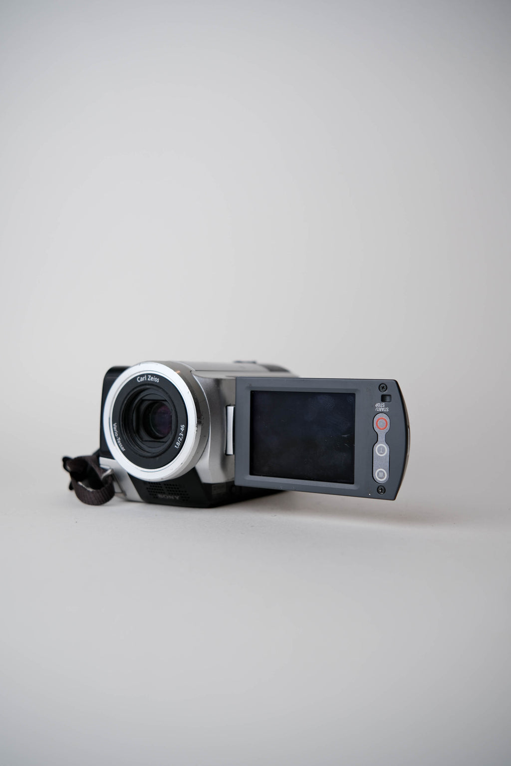 Sony DCR-SR40