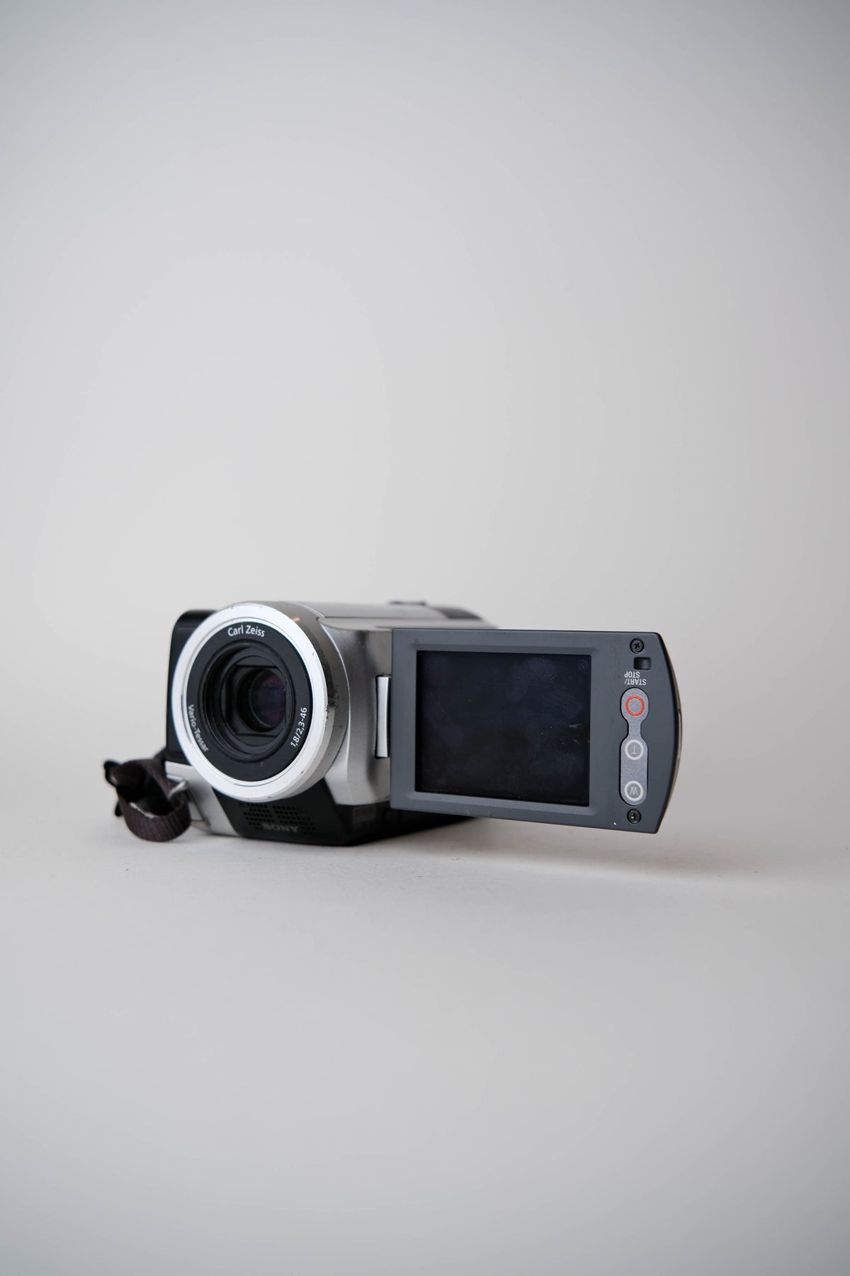 Sony DCR-SR40