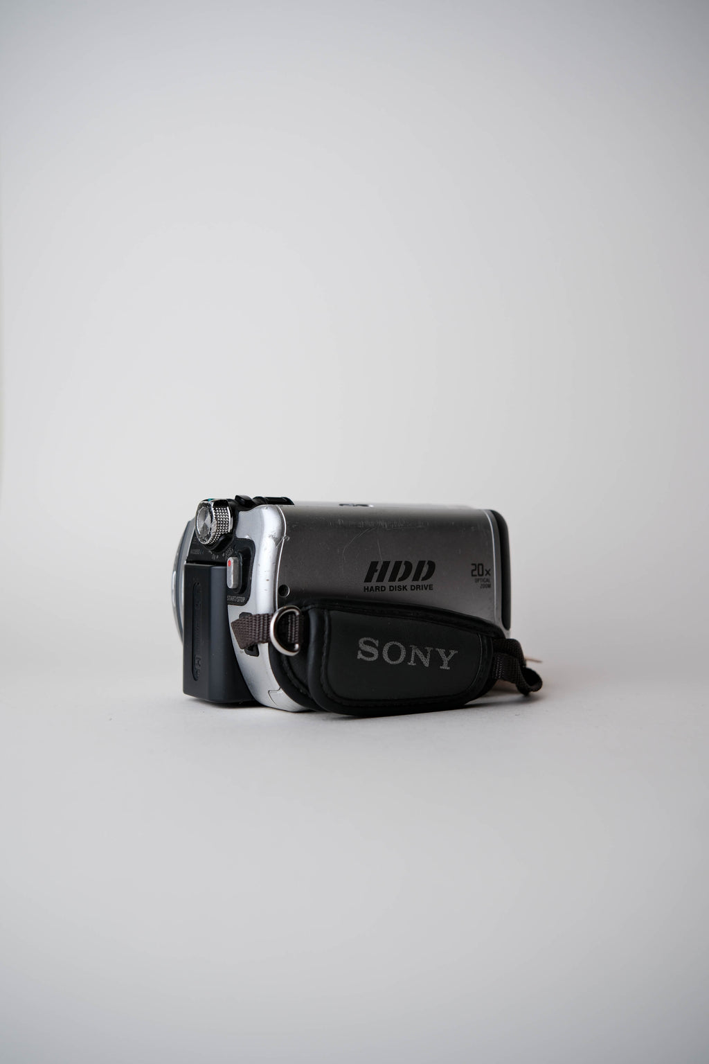 Sony DCR-SR40