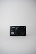 Nikon Coolpix S7000