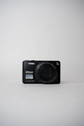 Nikon Coolpix S7000