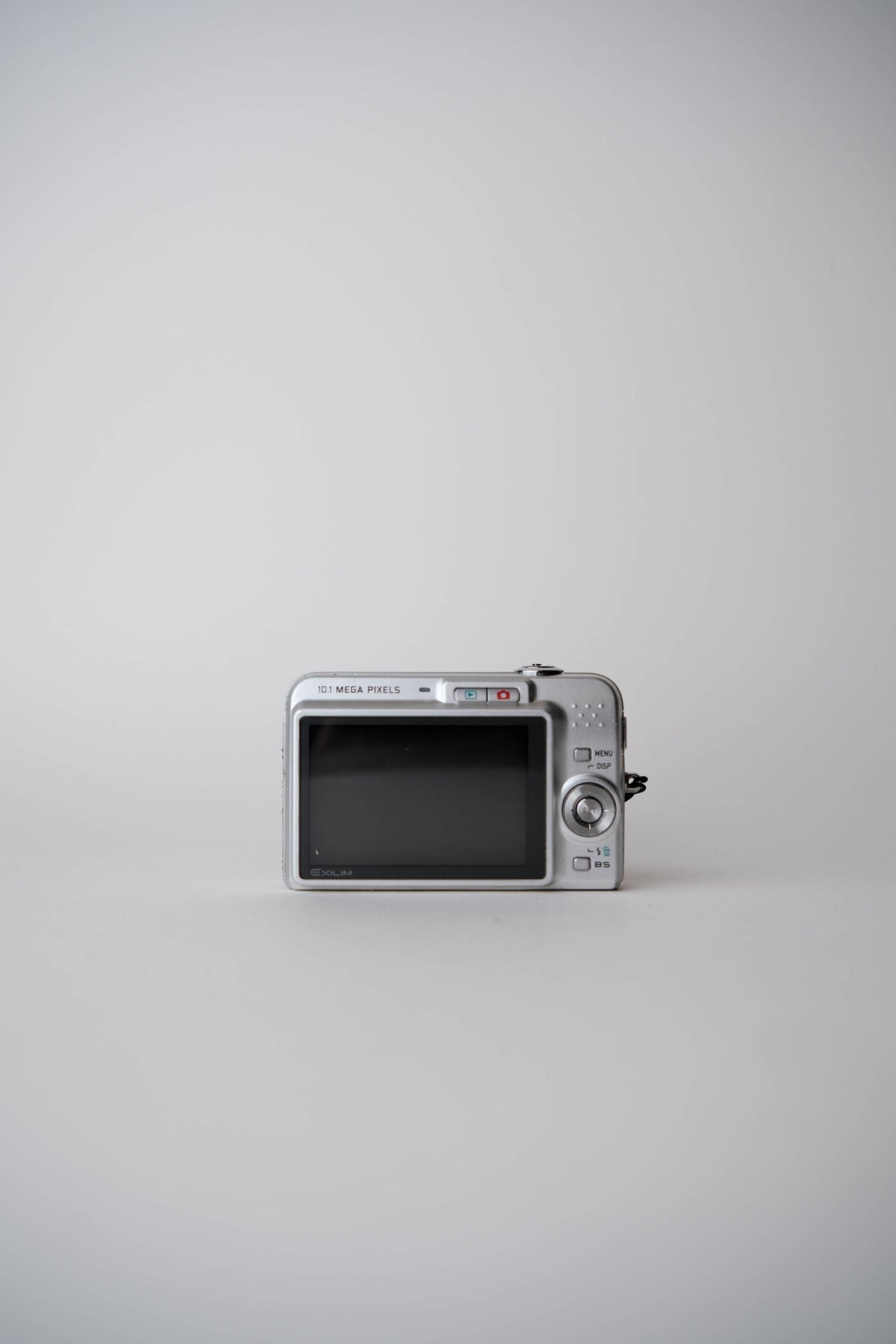 Casio EX-Z1050