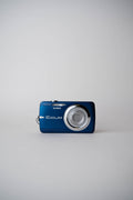 Casio EX-Z550