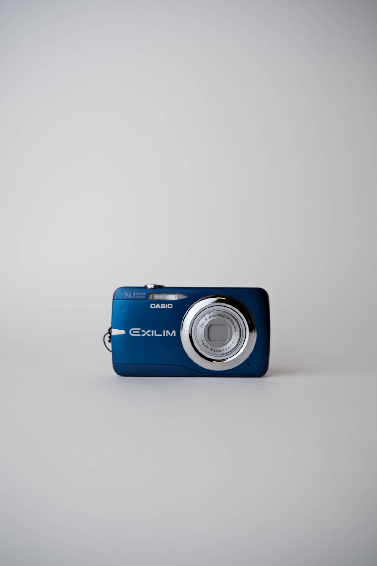 Casio EX-Z550