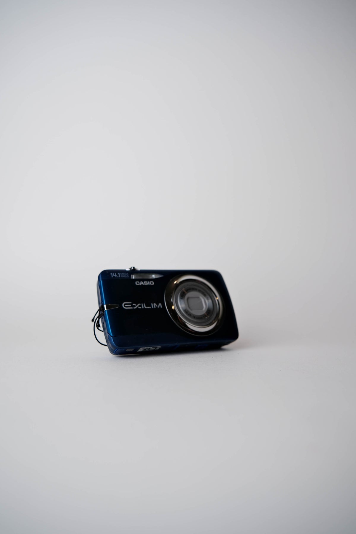 Casio EX-Z550