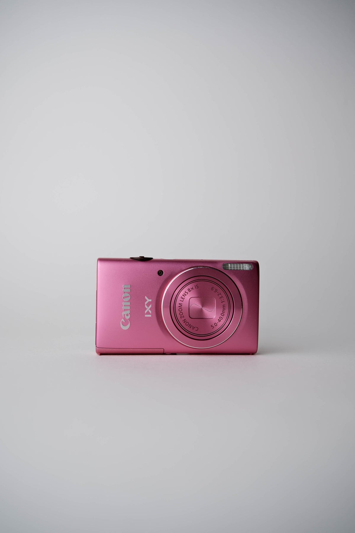 Canon IXUS 255HS
