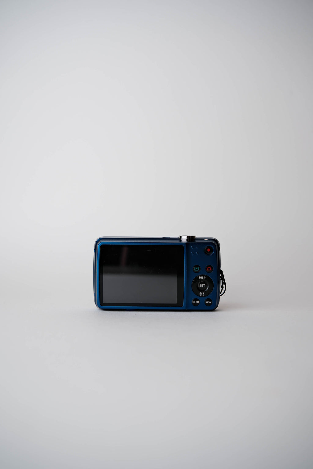 Casio EX-Z550