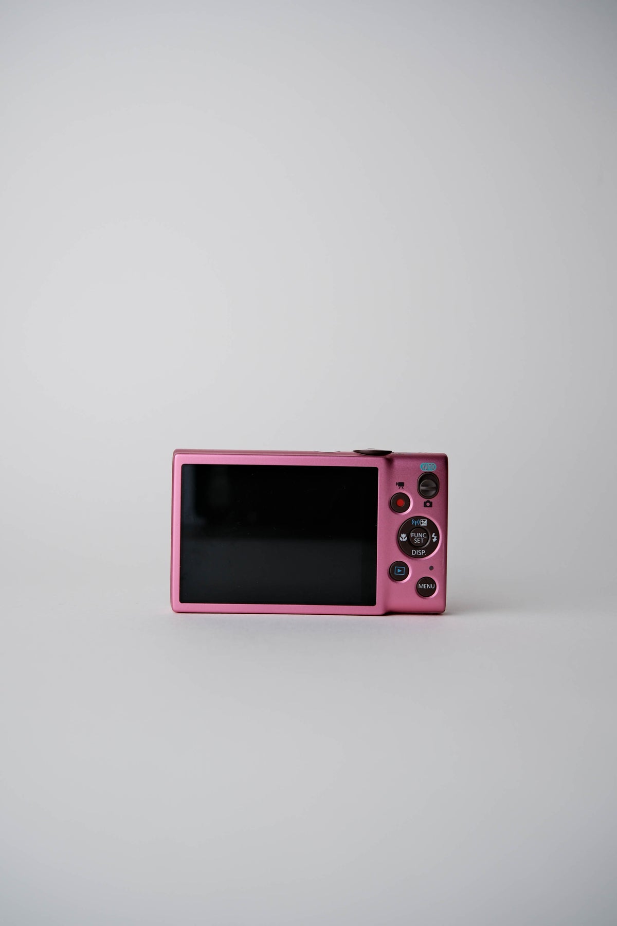 Canon IXUS 255HS