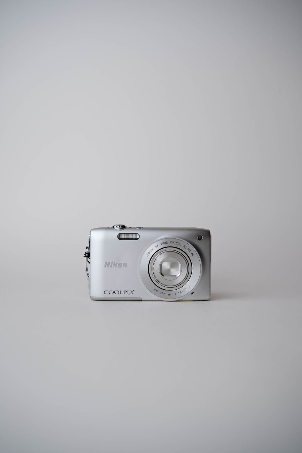 Nikon Coolpix S3300