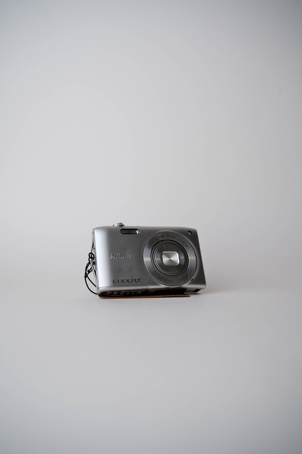 Nikon Coolpix S3300