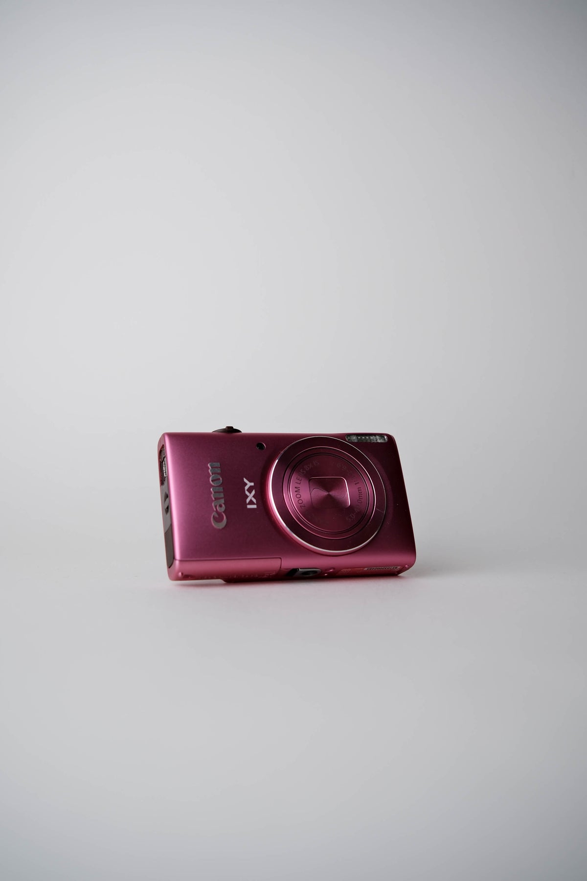 Canon IXUS 255HS
