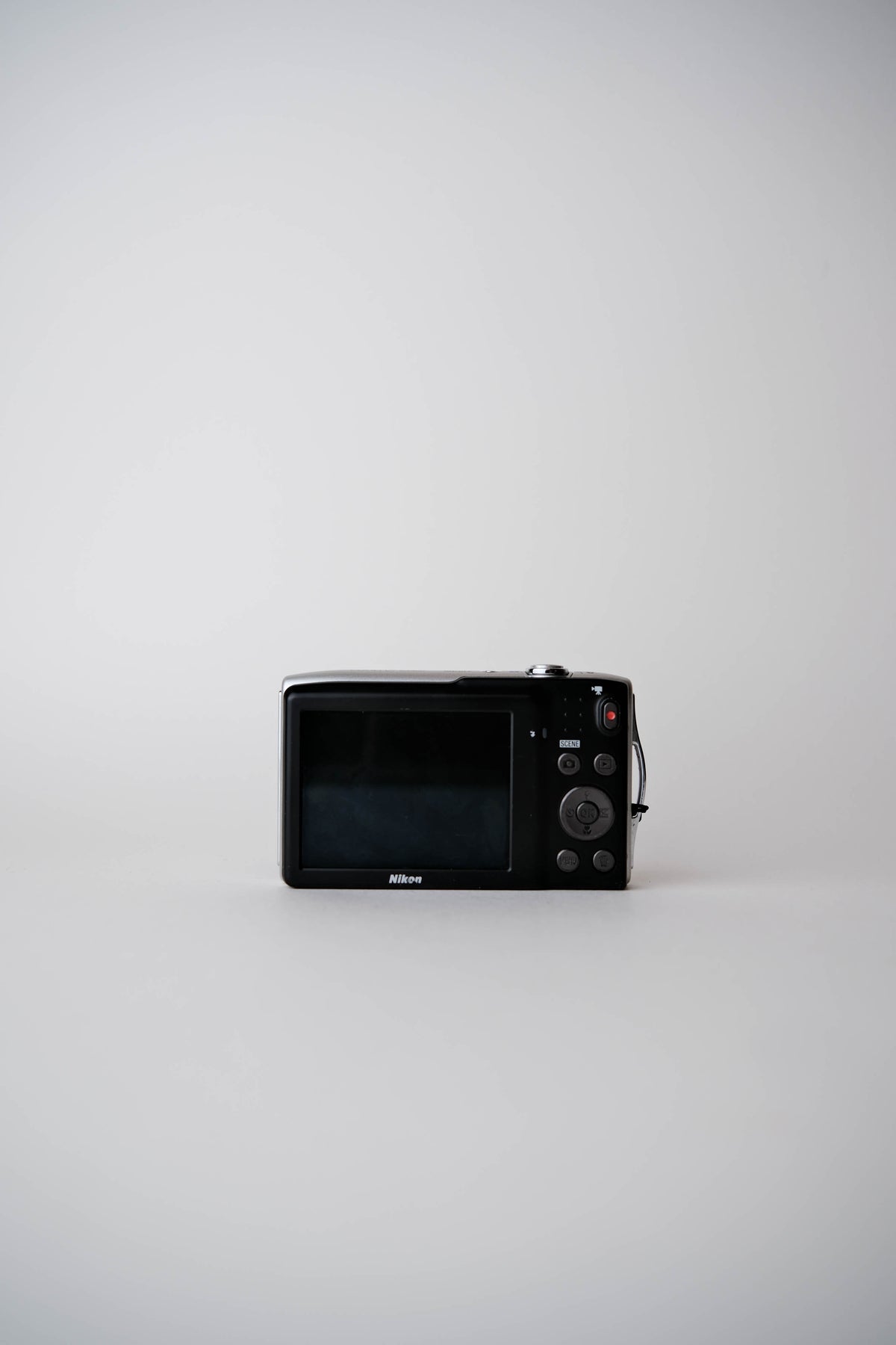 Nikon Coolpix S3300