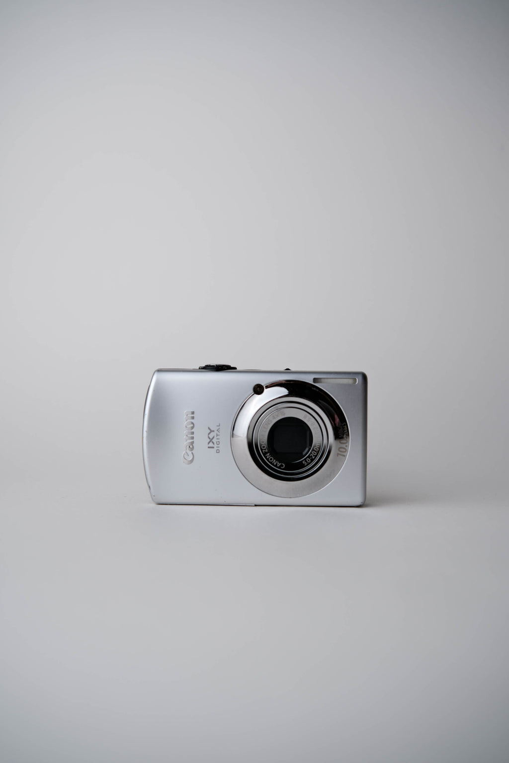 Canon IXY Digital 920IS