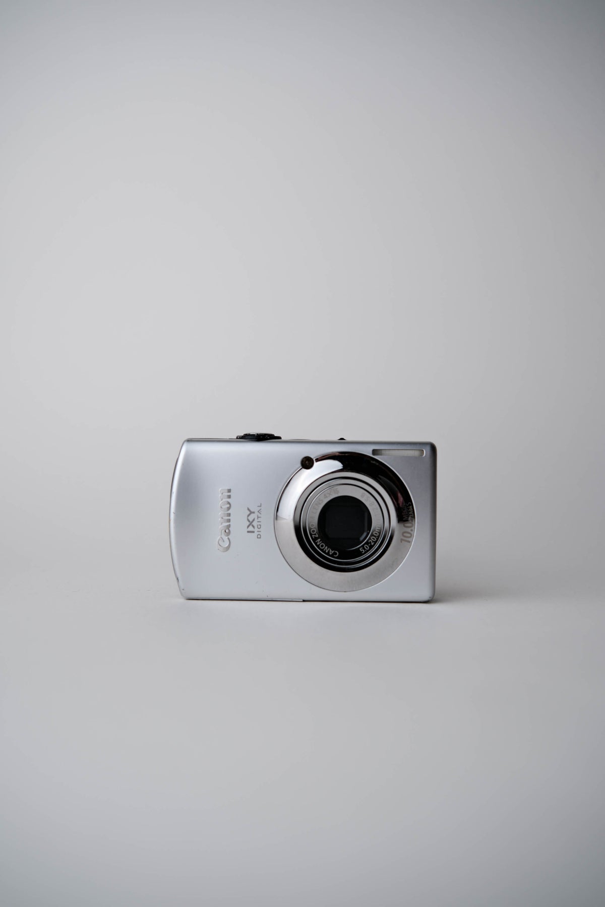 Canon IXY Digital 920IS