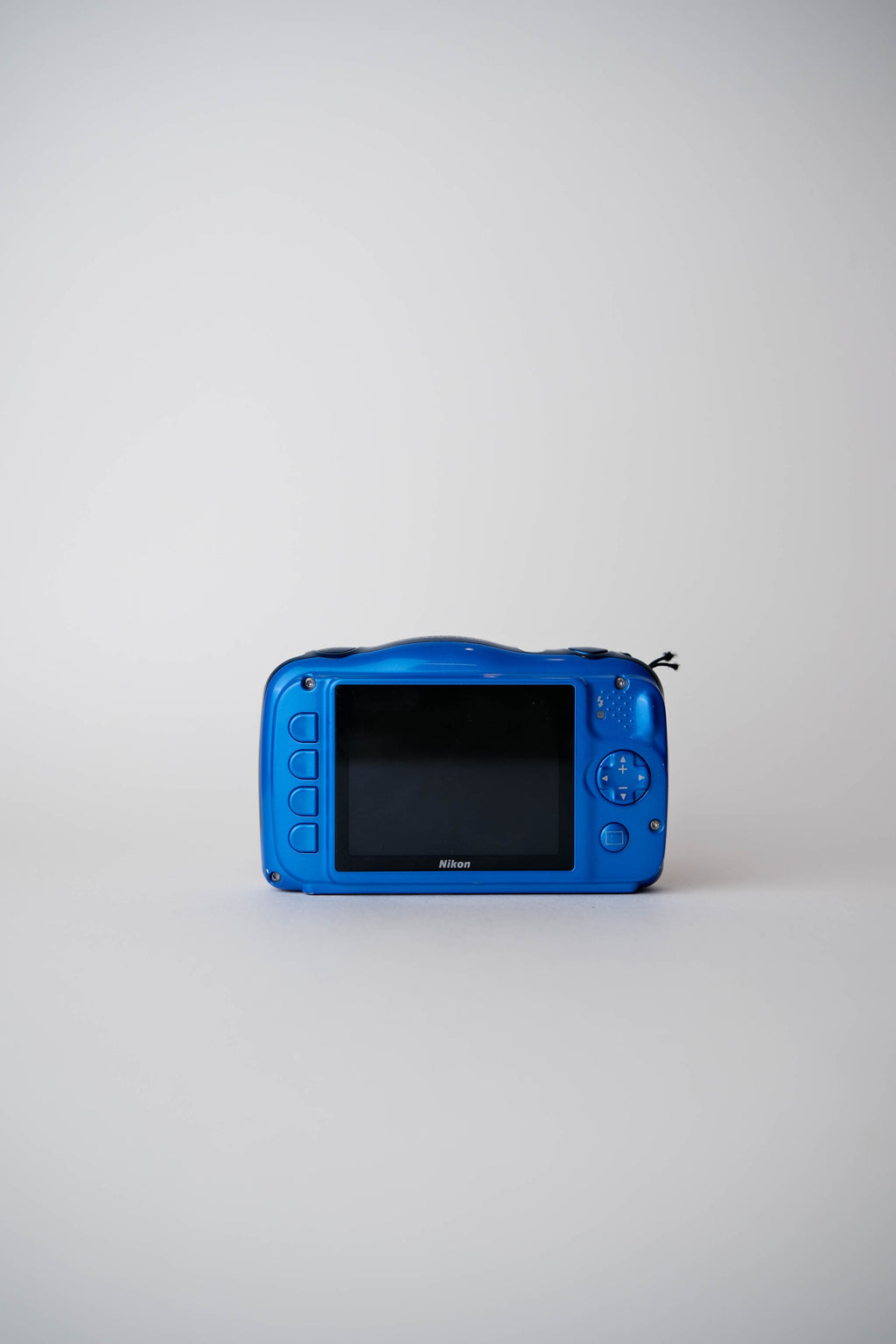 Nikon Coolpix w100