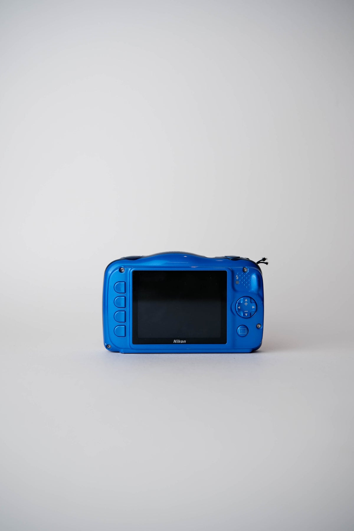 Nikon Coolpix w100