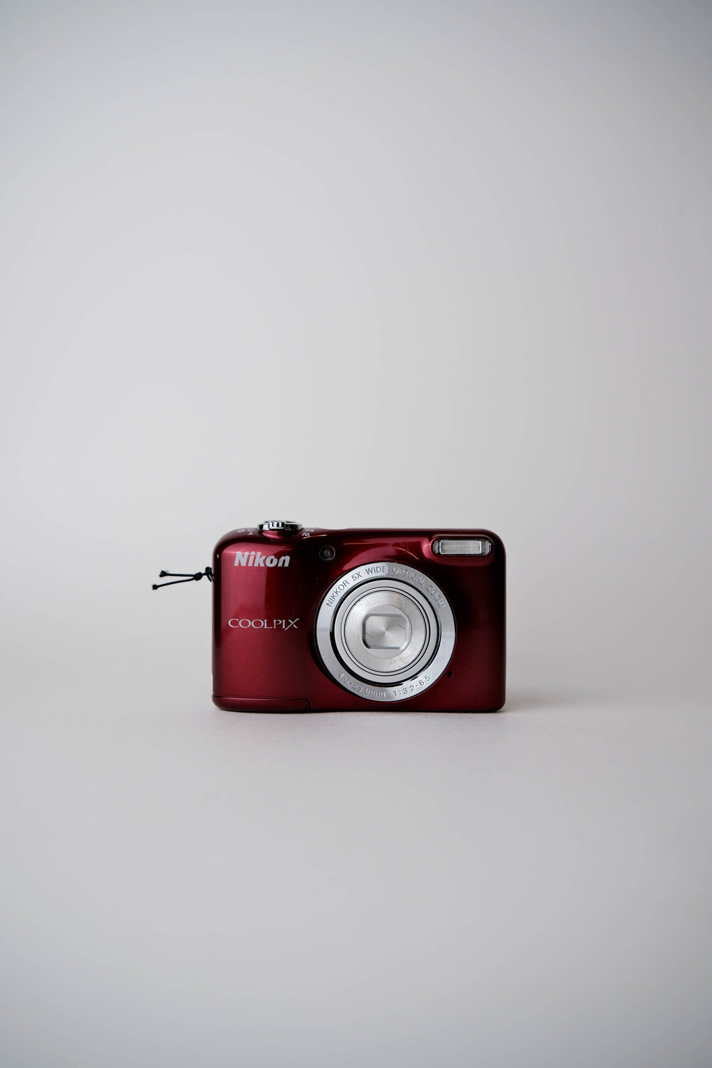 Nikon Coolpix L29