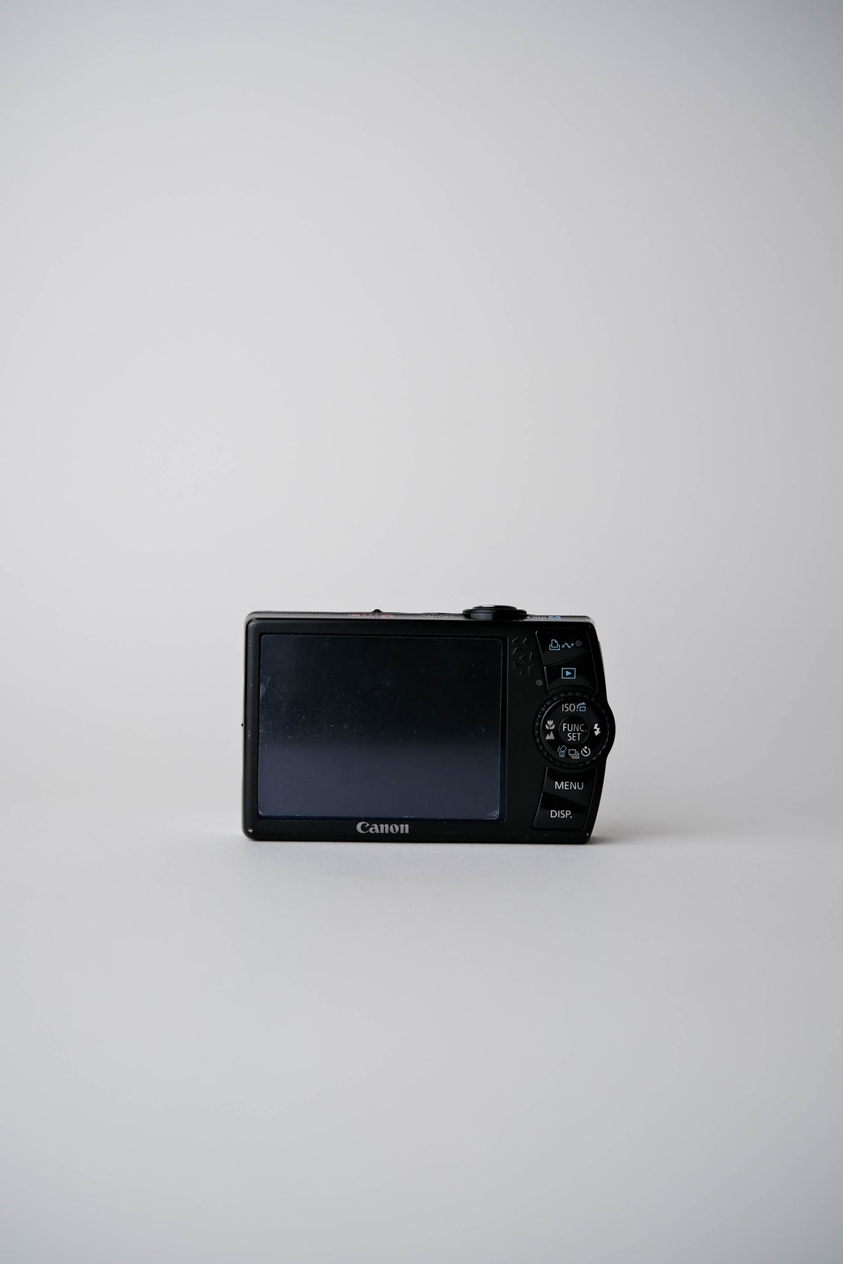 Canon IXY Digital 920IS