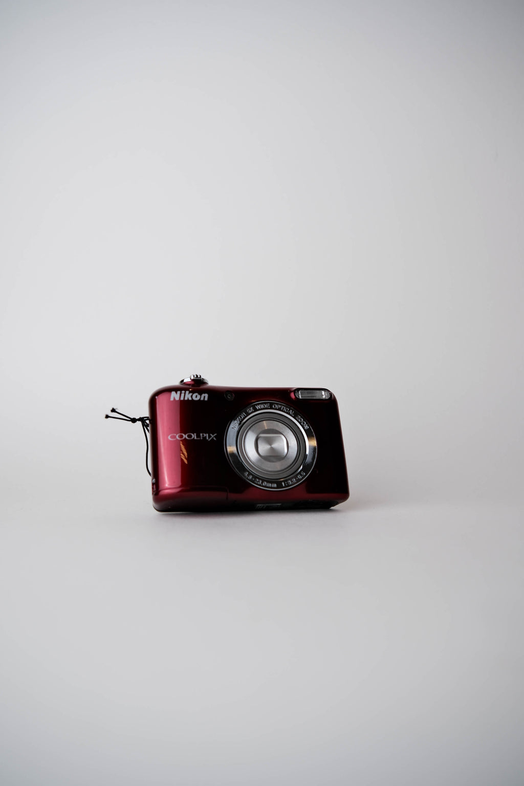 Nikon Coolpix L29