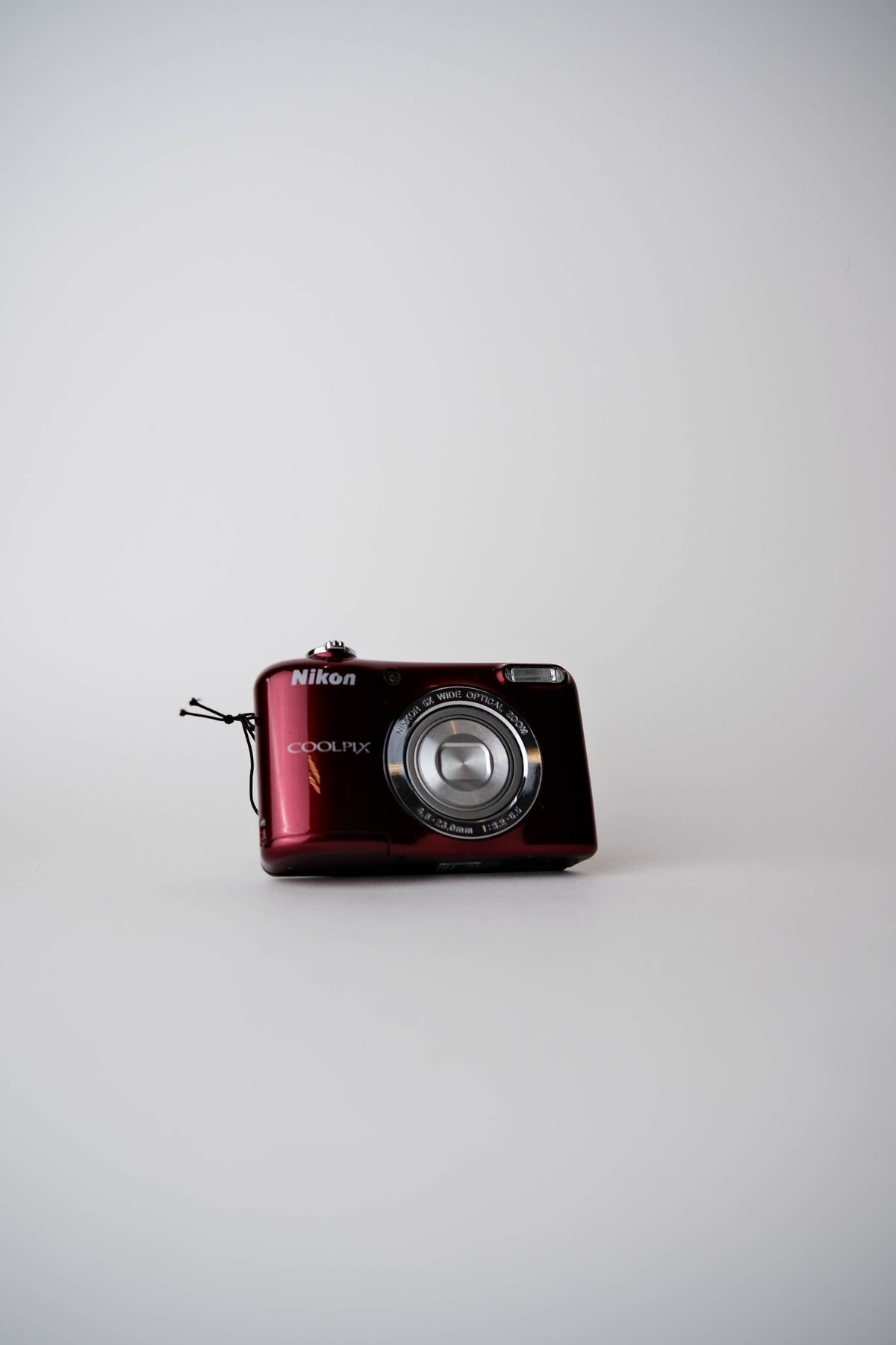 Nikon Coolpix L29