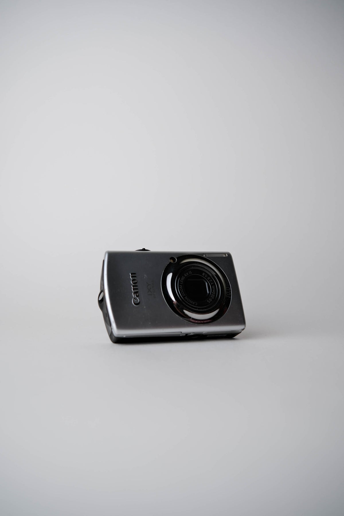 Canon IXY Digital 920IS
