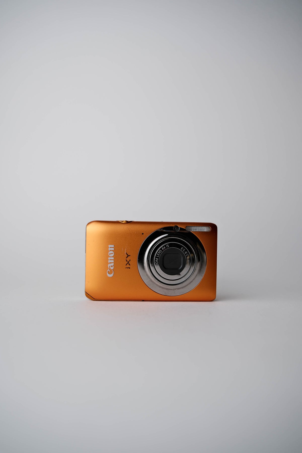 Canon IXY 210F