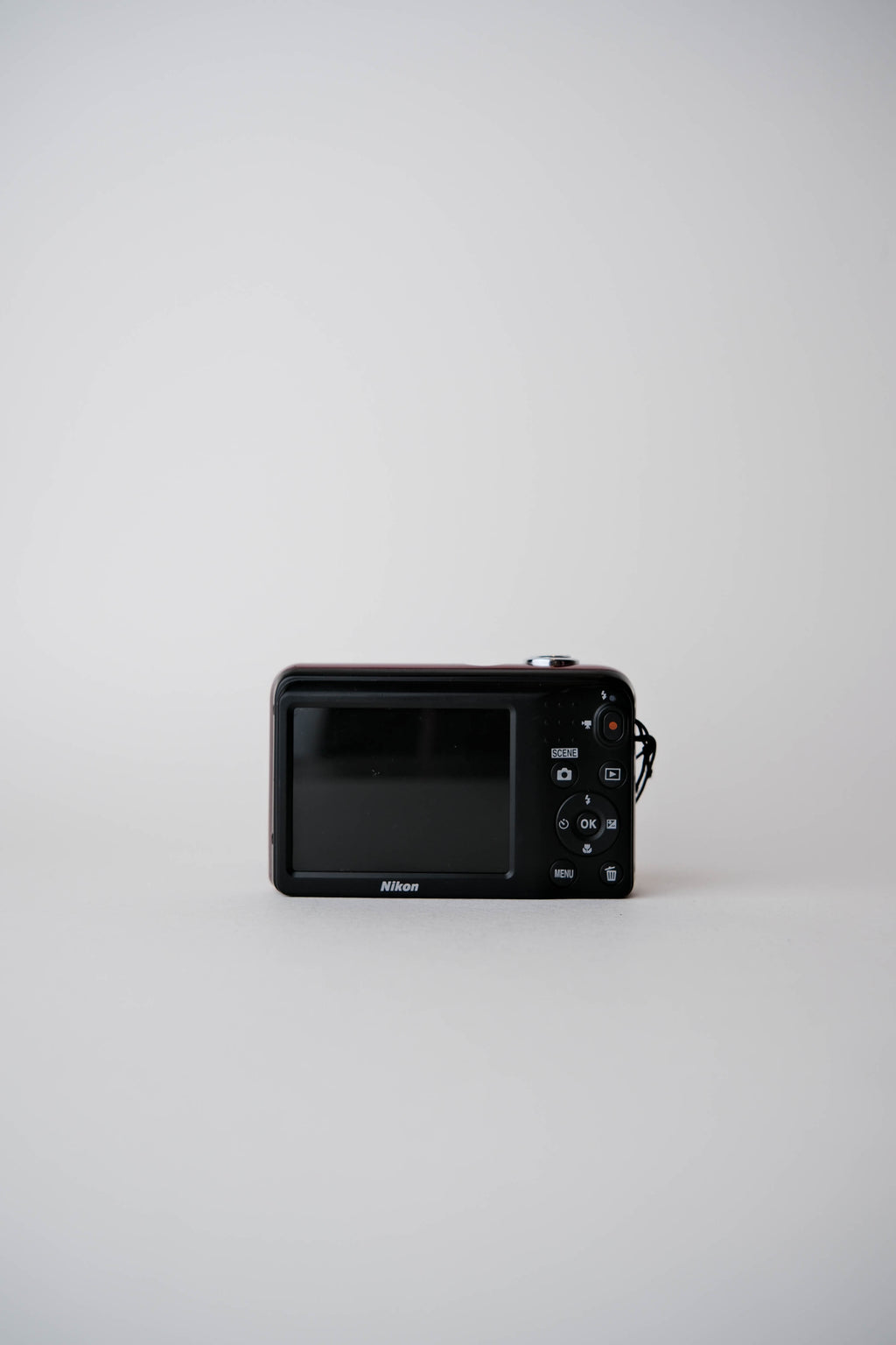 Nikon Coolpix L29