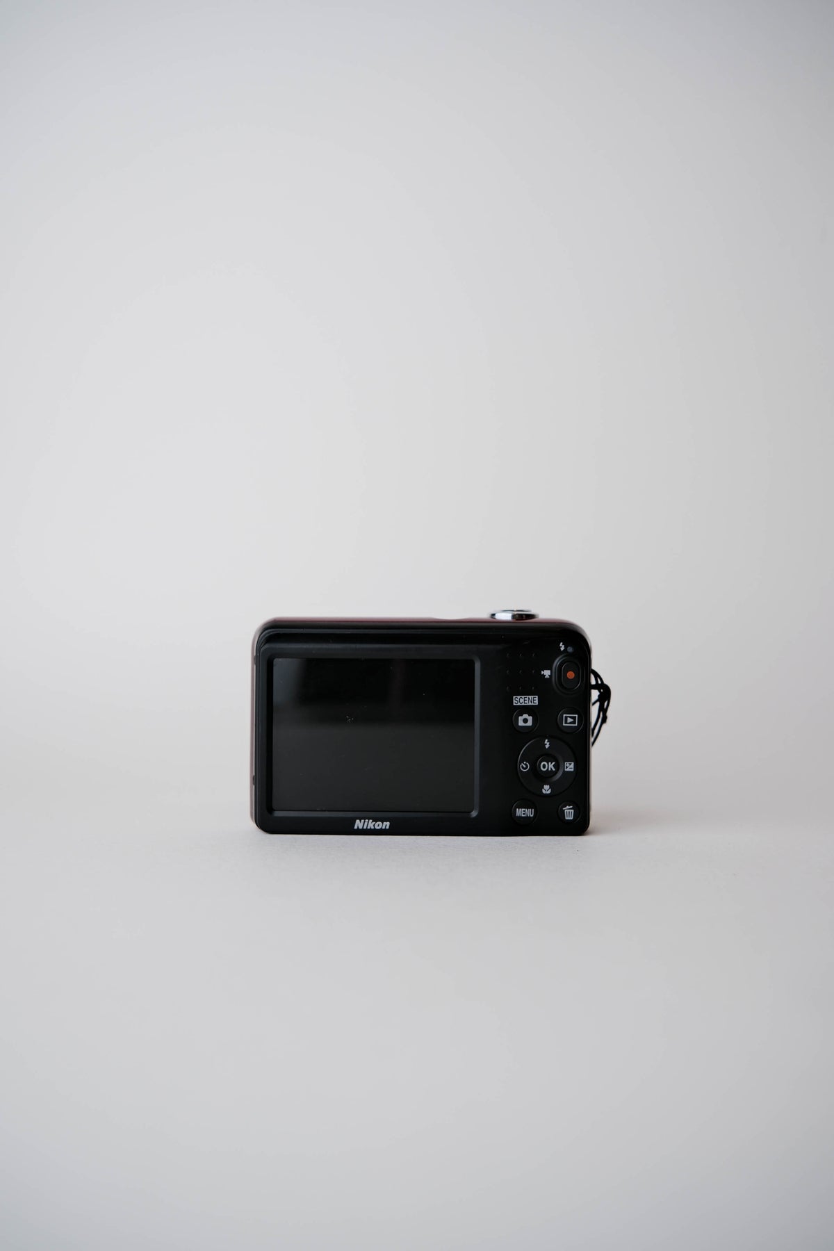 Nikon Coolpix L29