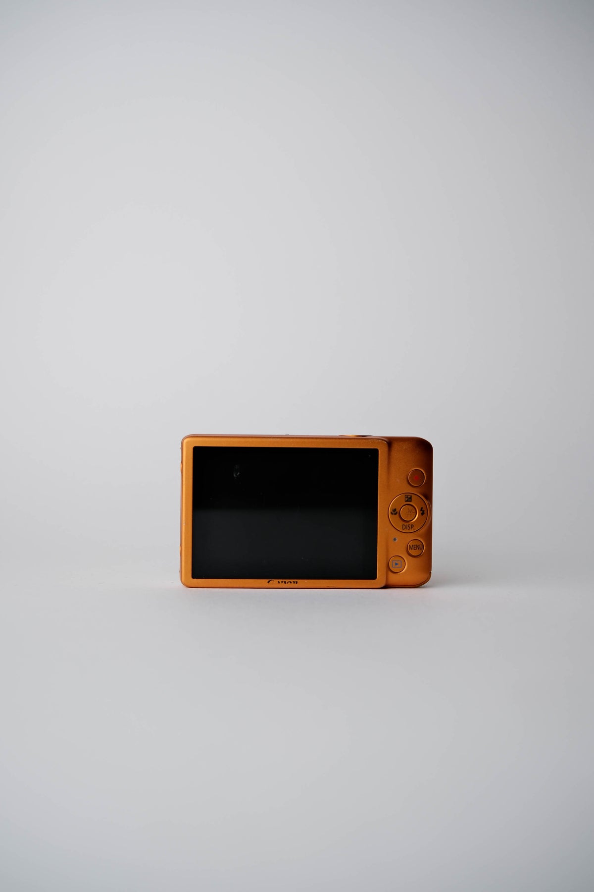 Canon IXY 210F