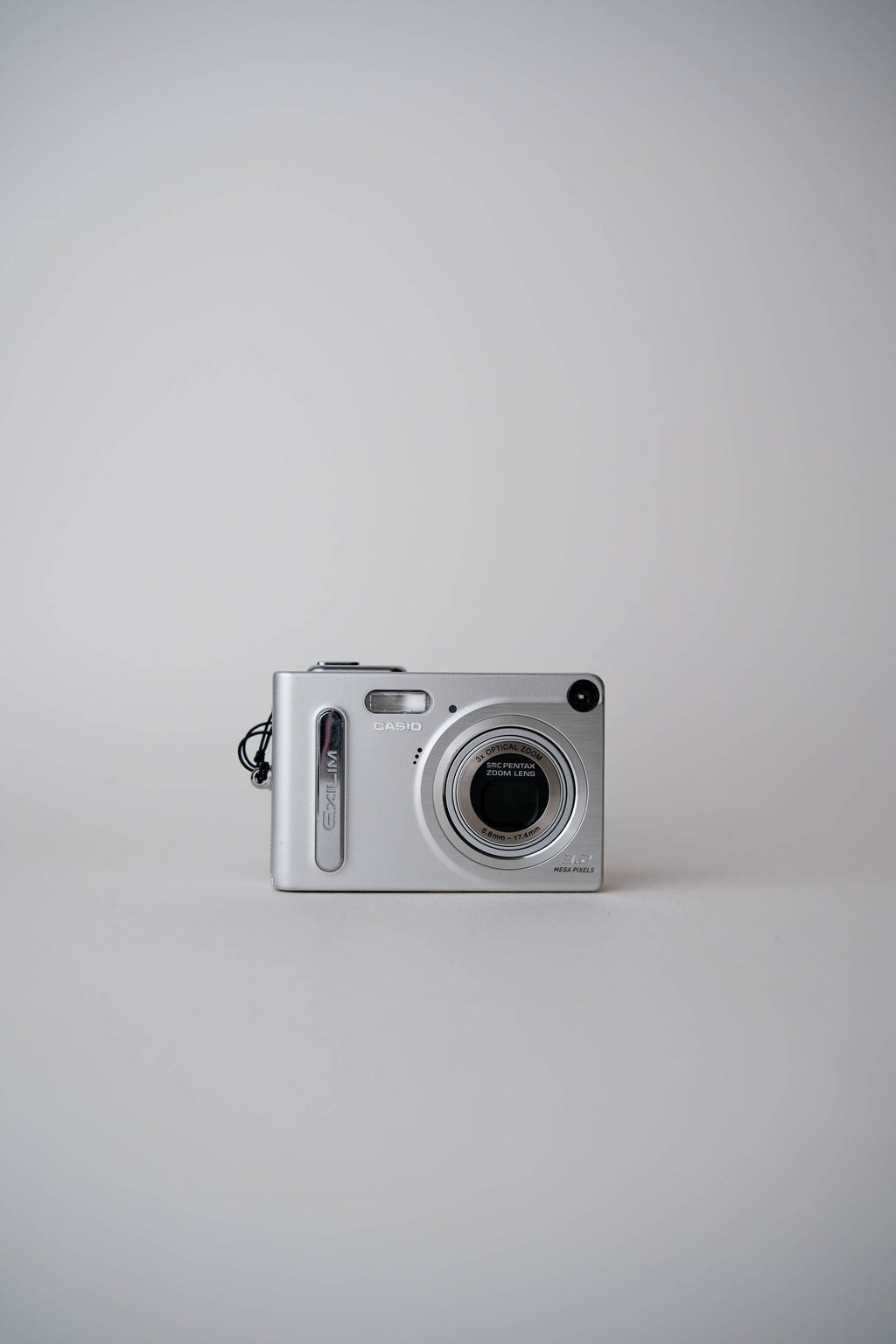 Casio EX-Z3