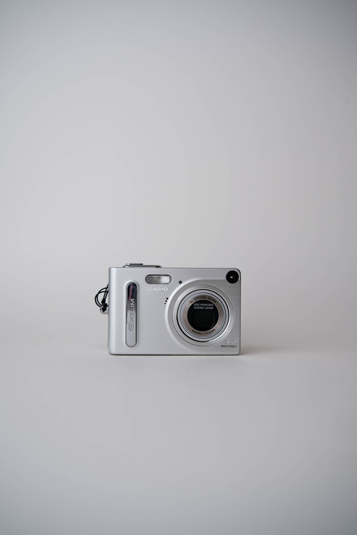 Casio EX-Z3