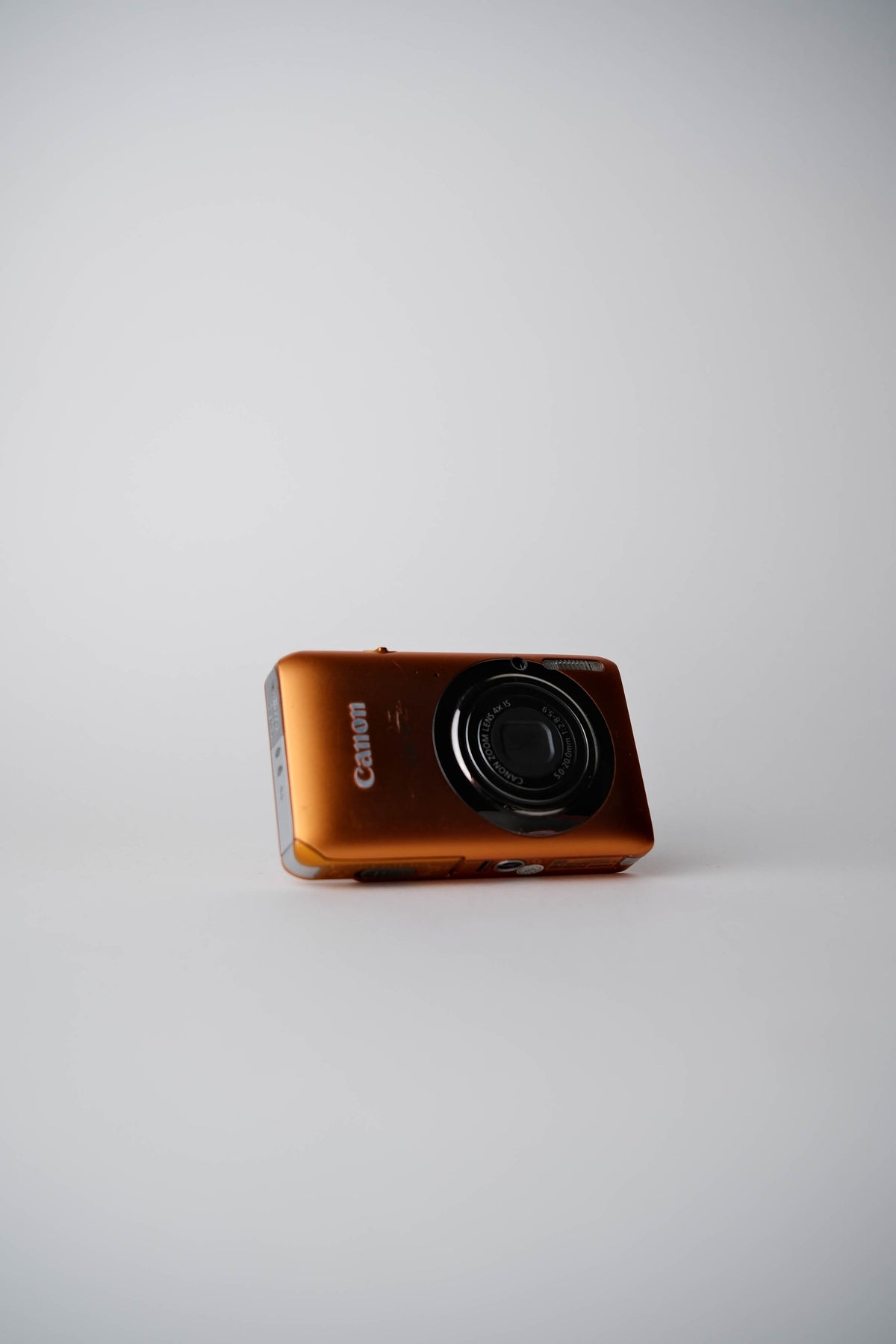 Canon IXY 210F