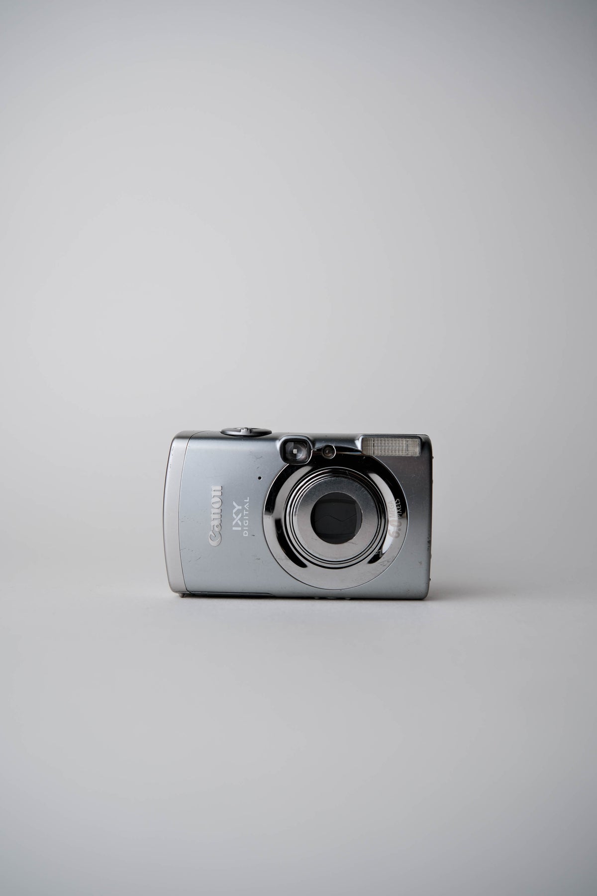 Canon IXY Digital 800IS