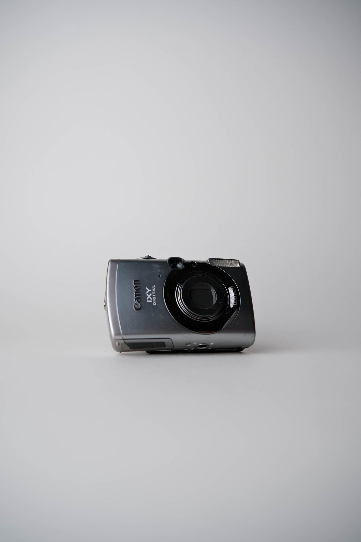 Canon IXY Digital 800IS