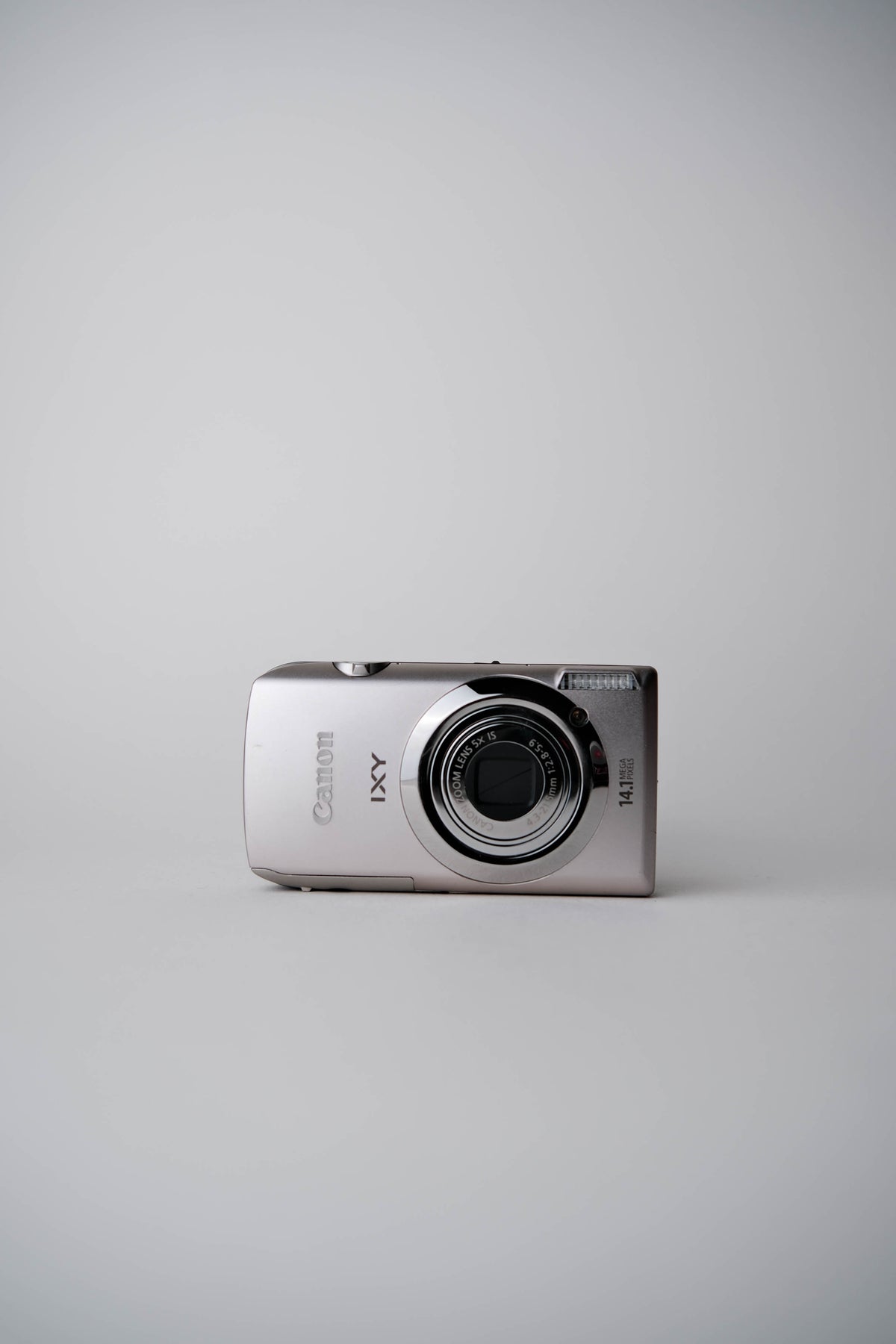 Canon IXY 10S