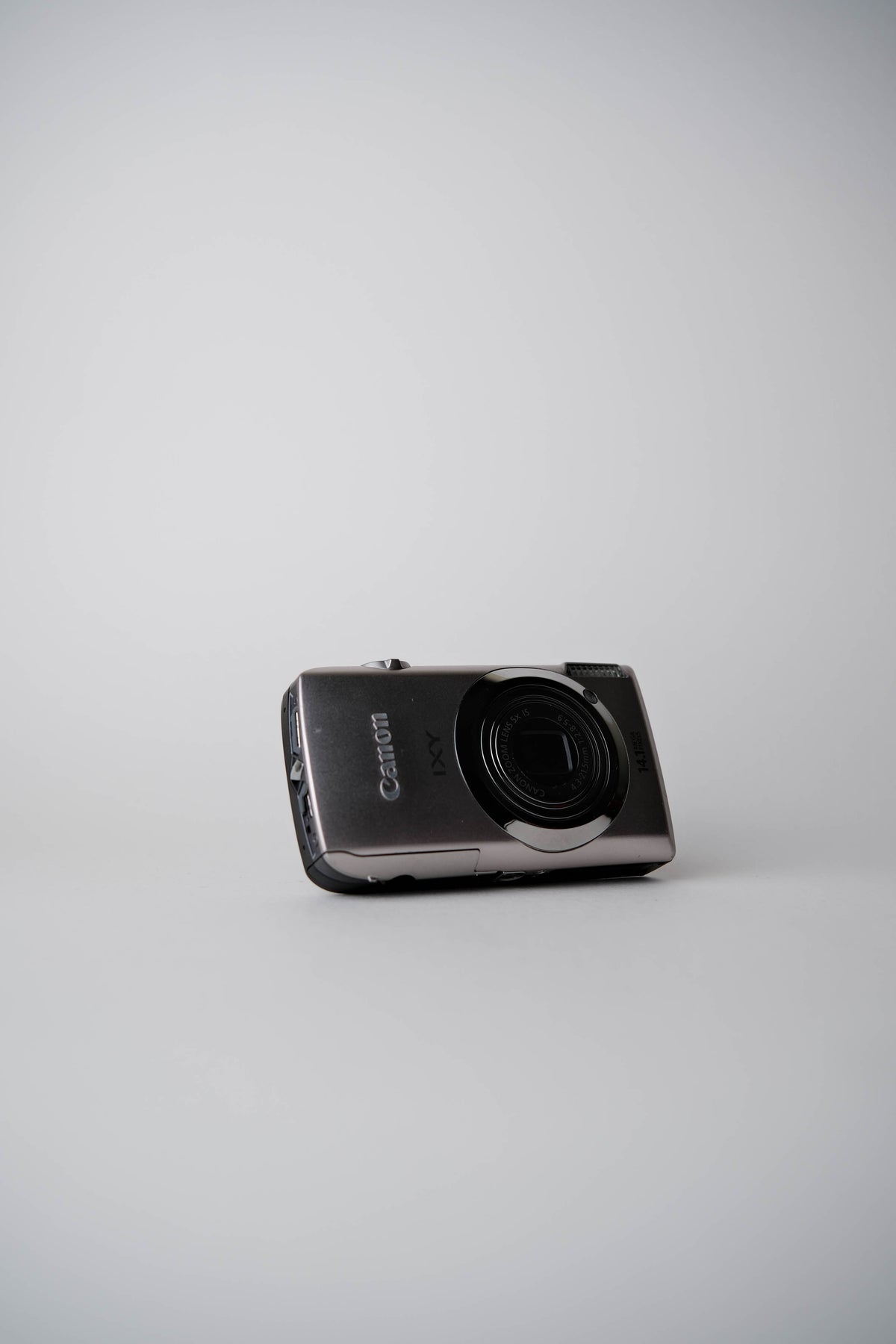 Canon IXY 10S
