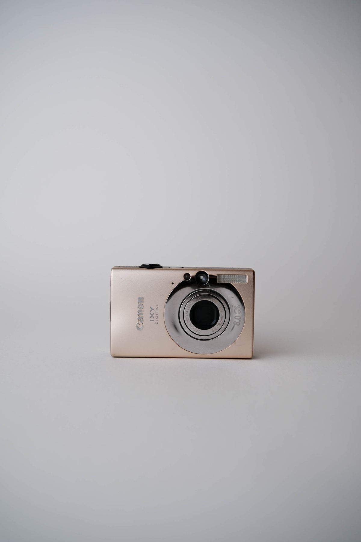 Canon IXY Digital 20IS