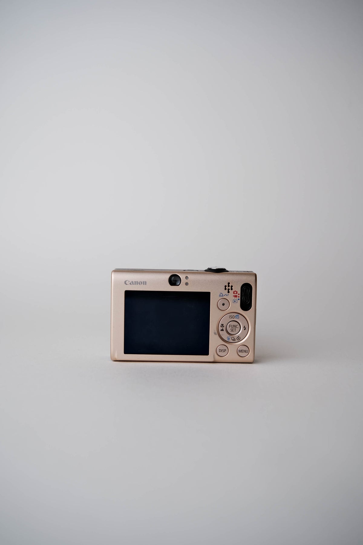 Canon IXY Digital 20IS
