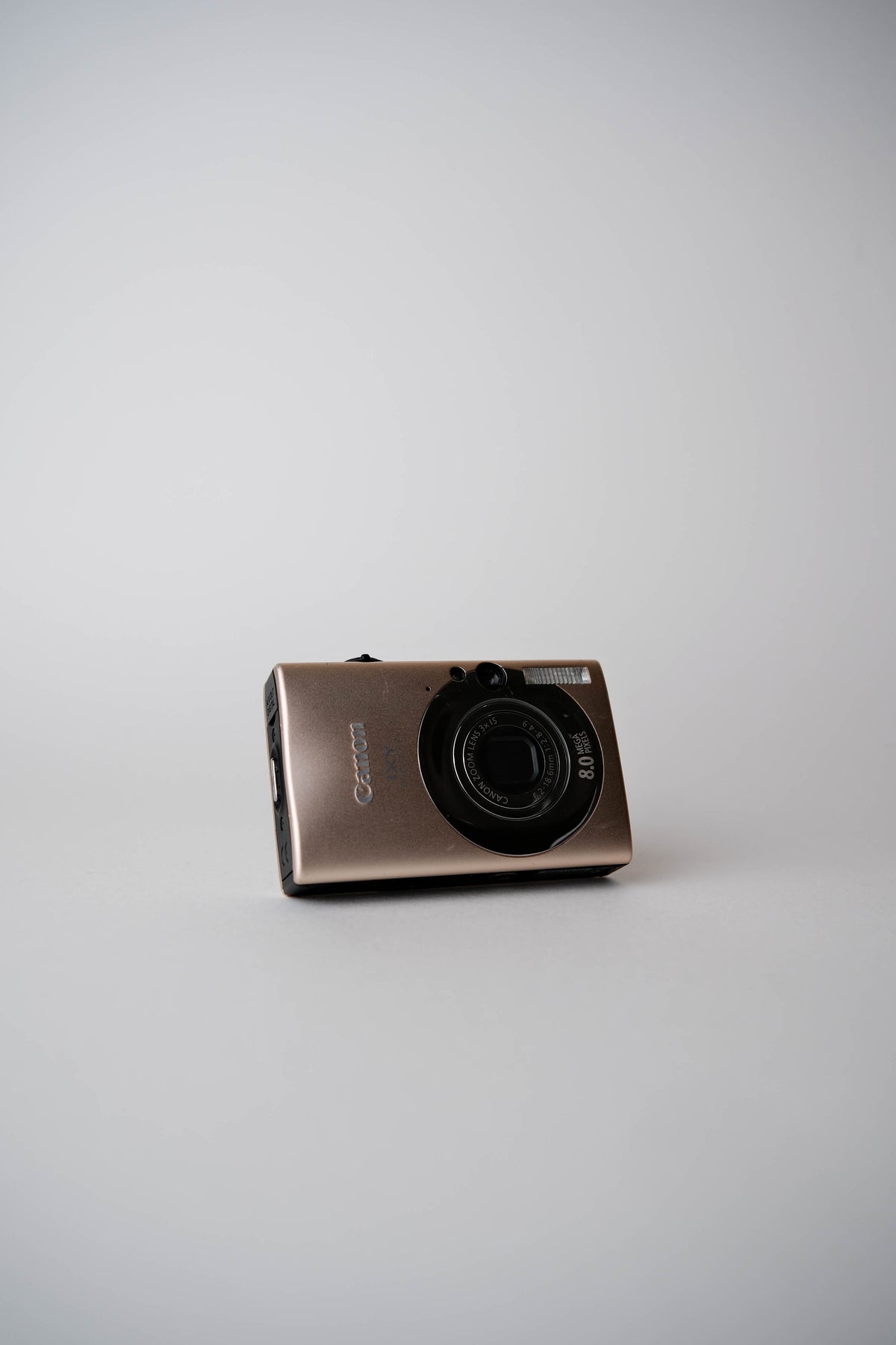 Canon IXY Digital 20IS