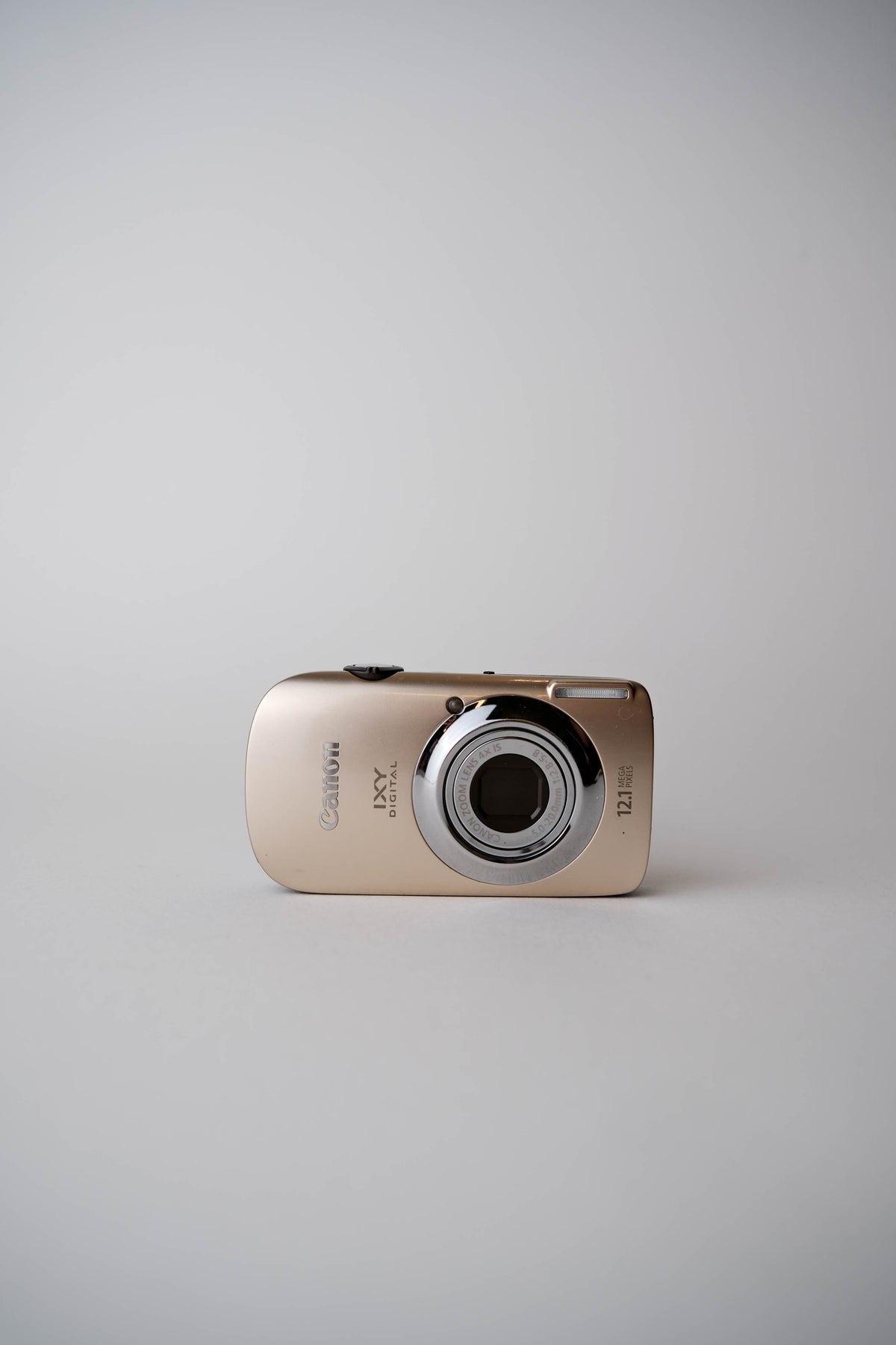 Canon IXY Digital 510IS