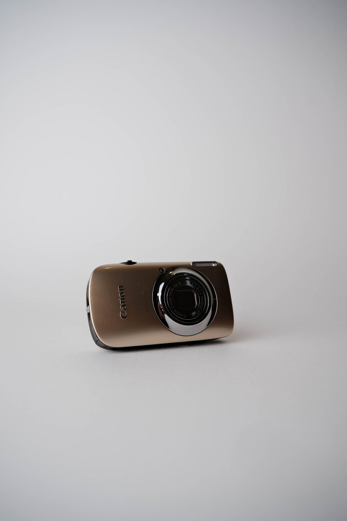 Canon IXY Digital 510IS