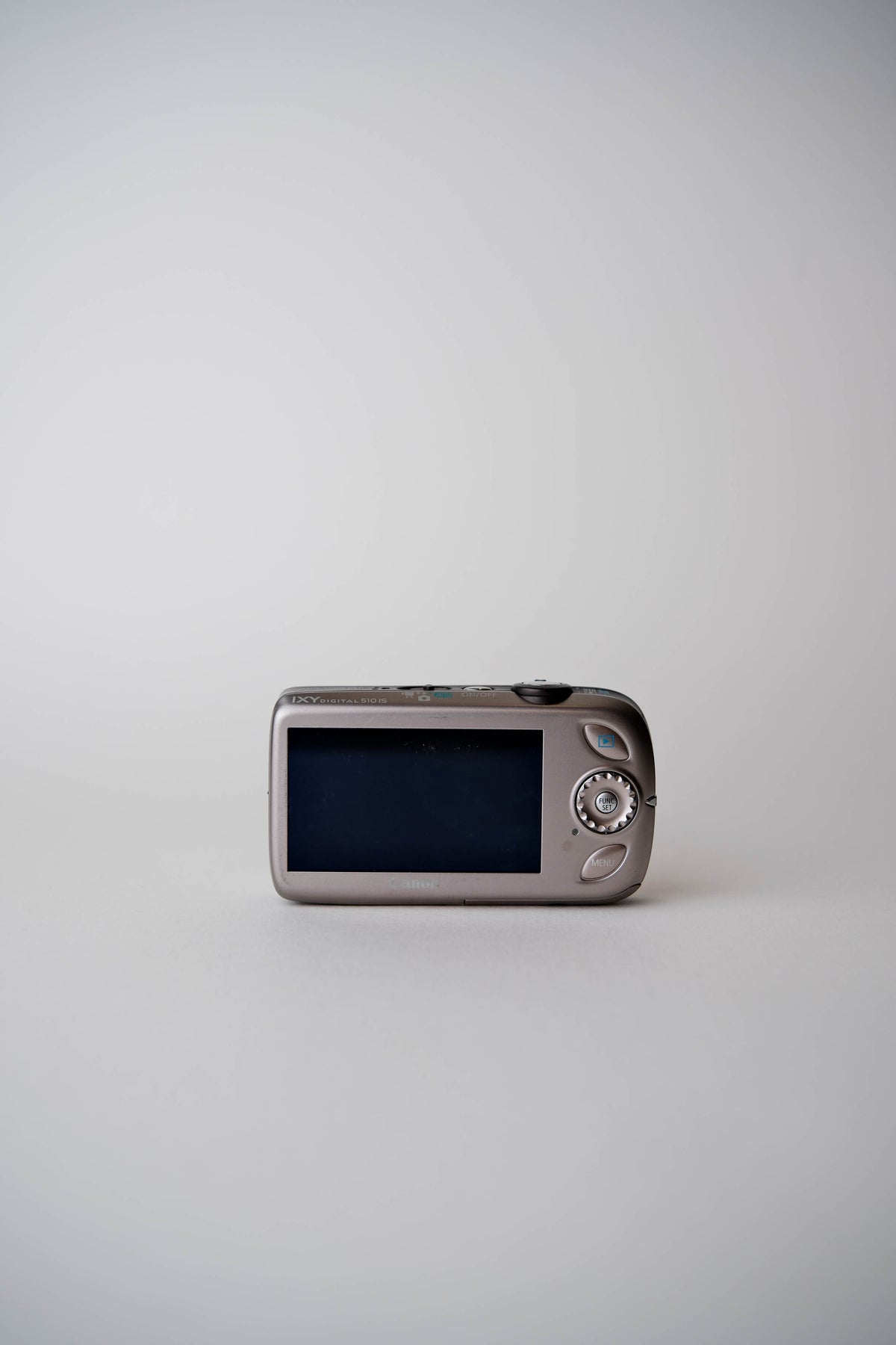 Canon IXY Digital 510IS