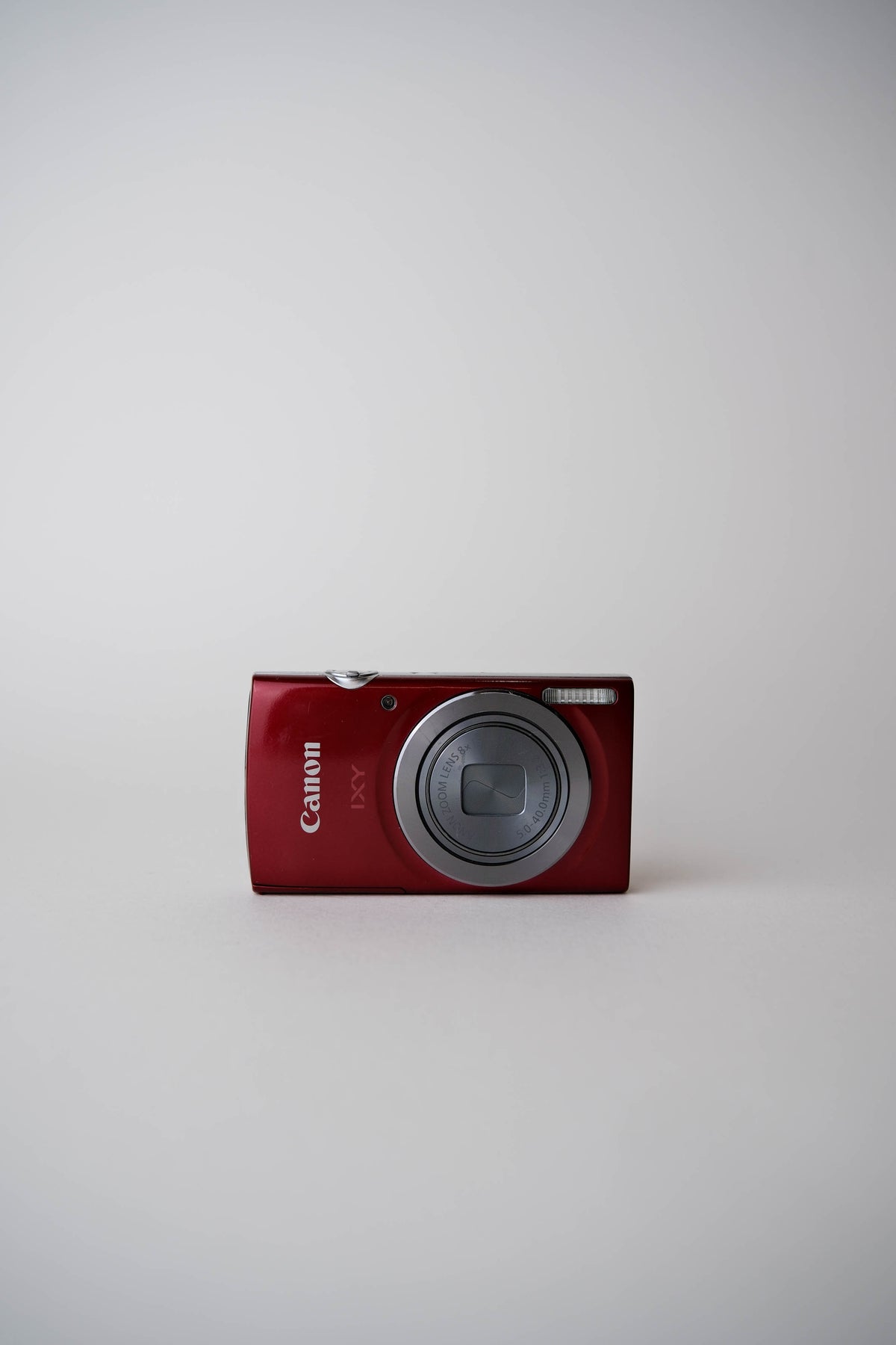 Canon IXY 130