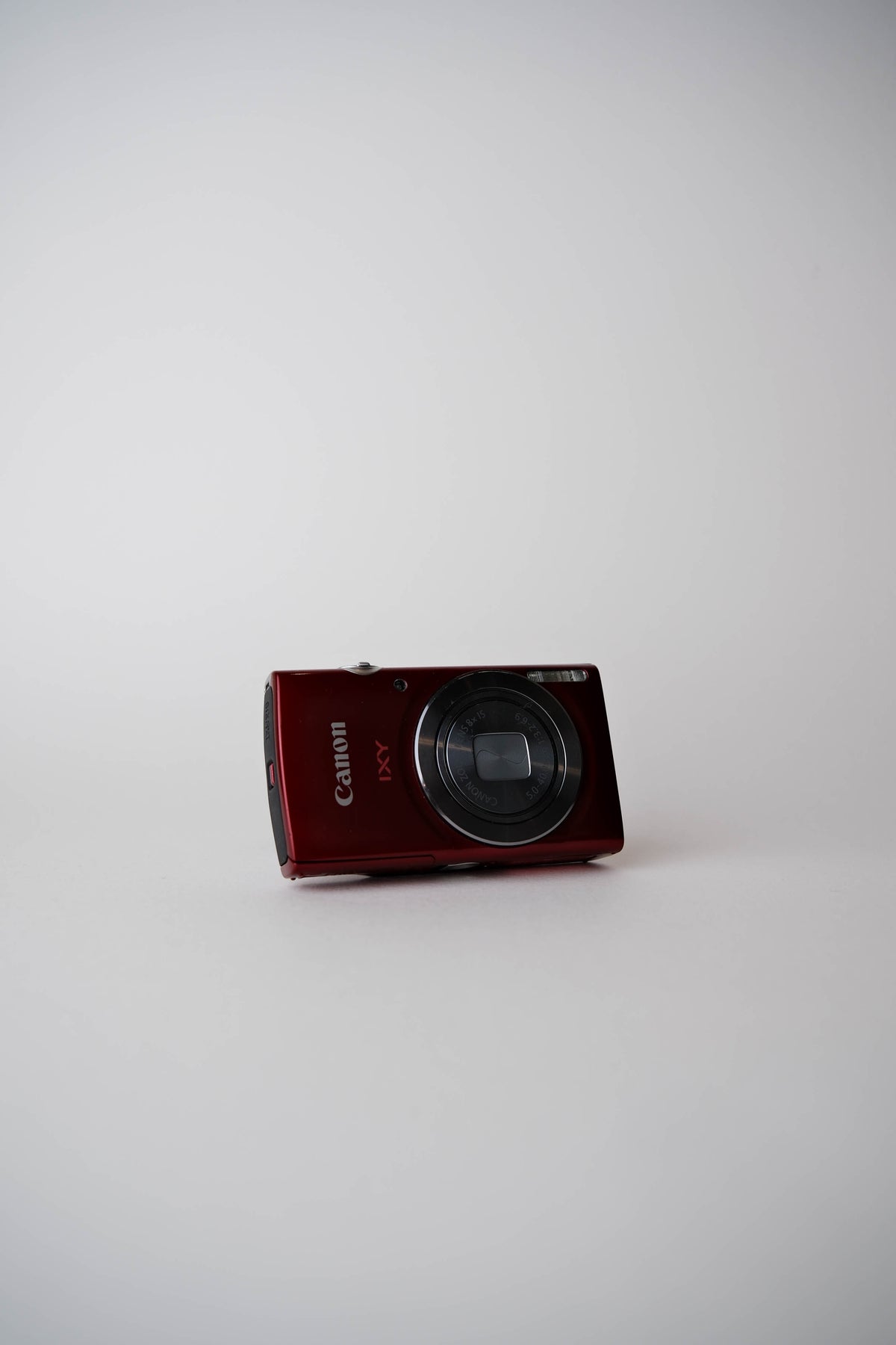 Canon IXY 130